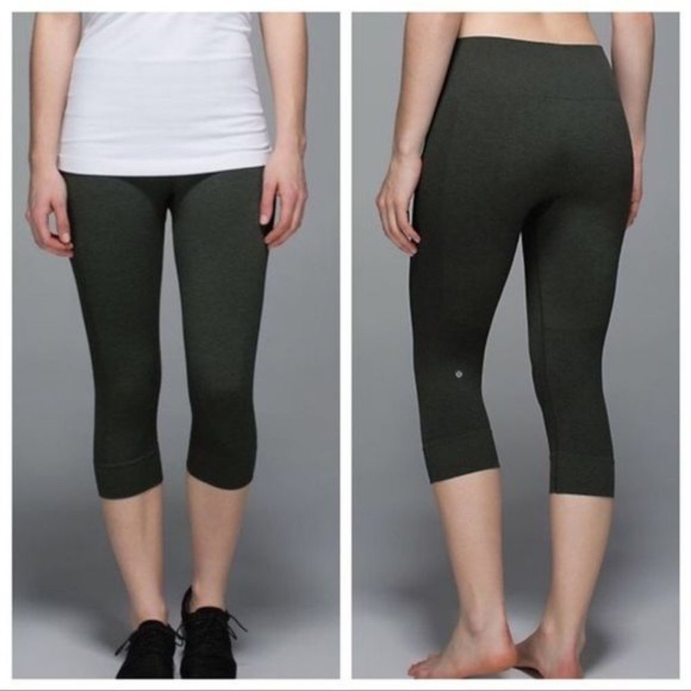 Lululemon Ebb to Street Crops